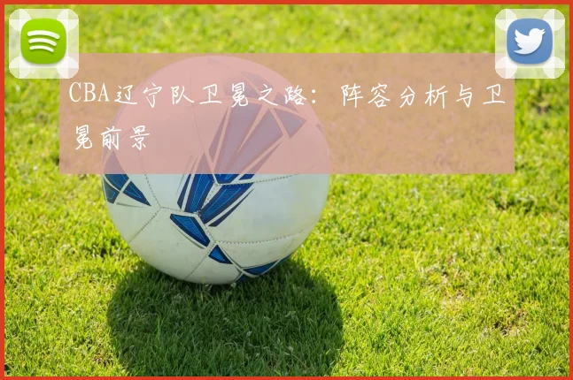 CBA辽宁队卫冕之路:阵容分析与卫冕前景